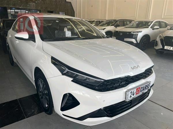 كيا K3 2025 للبيع في العراق - الموصل